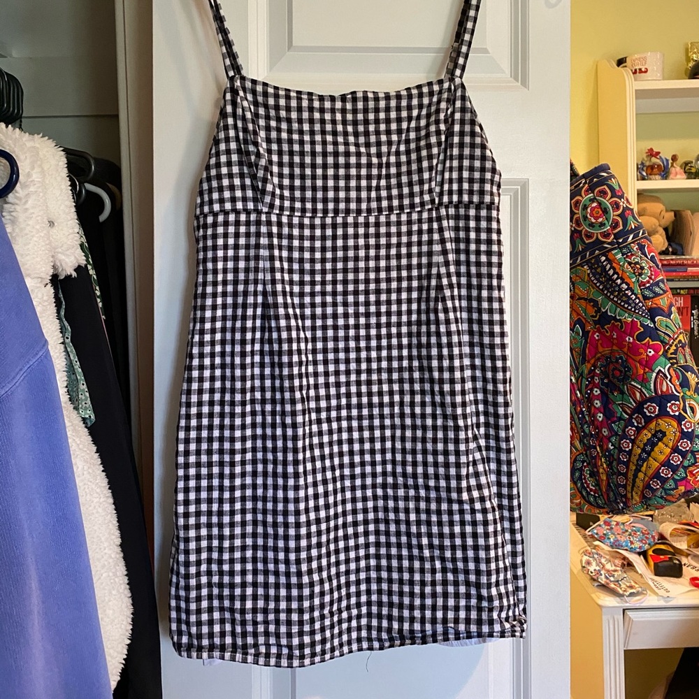 brandy melville dress